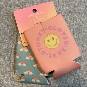 ✨5/$10✨ Drink koozie sleeve